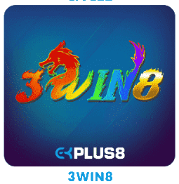 3WIN8