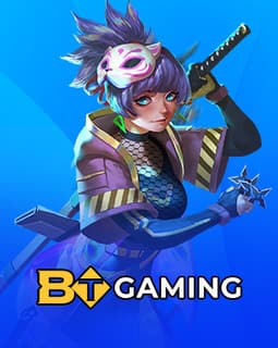 BT GAMING