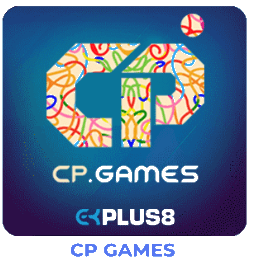 CP GAMES