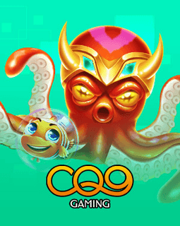 CQ9 GAMING
