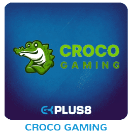 CROCO GAMING