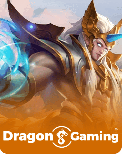 DRAGON GAMING