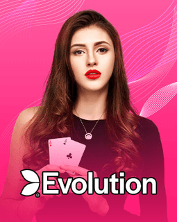 EVOLUTION GAMING