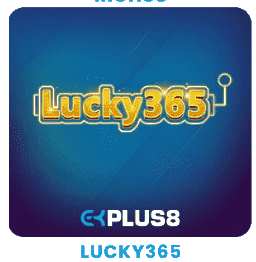 LUCKY365