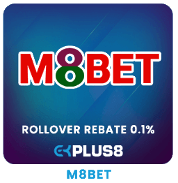 M8BET