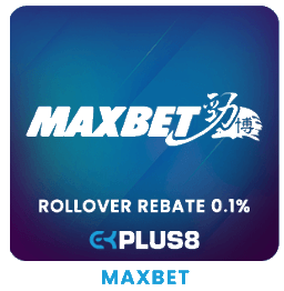 MAXBET