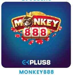 MONKEY888
