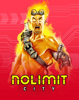 NOLIMIT CITY