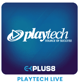 PLAYTECH LIVE