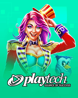 PLAYTECH SLOT