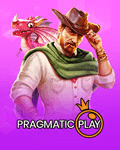 PRAGMATIC PLAY