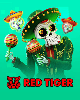 RED TIGER