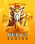 RELAX GAMING