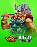 ROYAL SLOT GAMING
