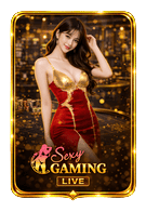 SEXY GAMING
