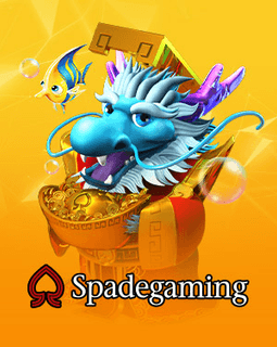 SPADEGAMING