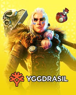 YGGDRASIL